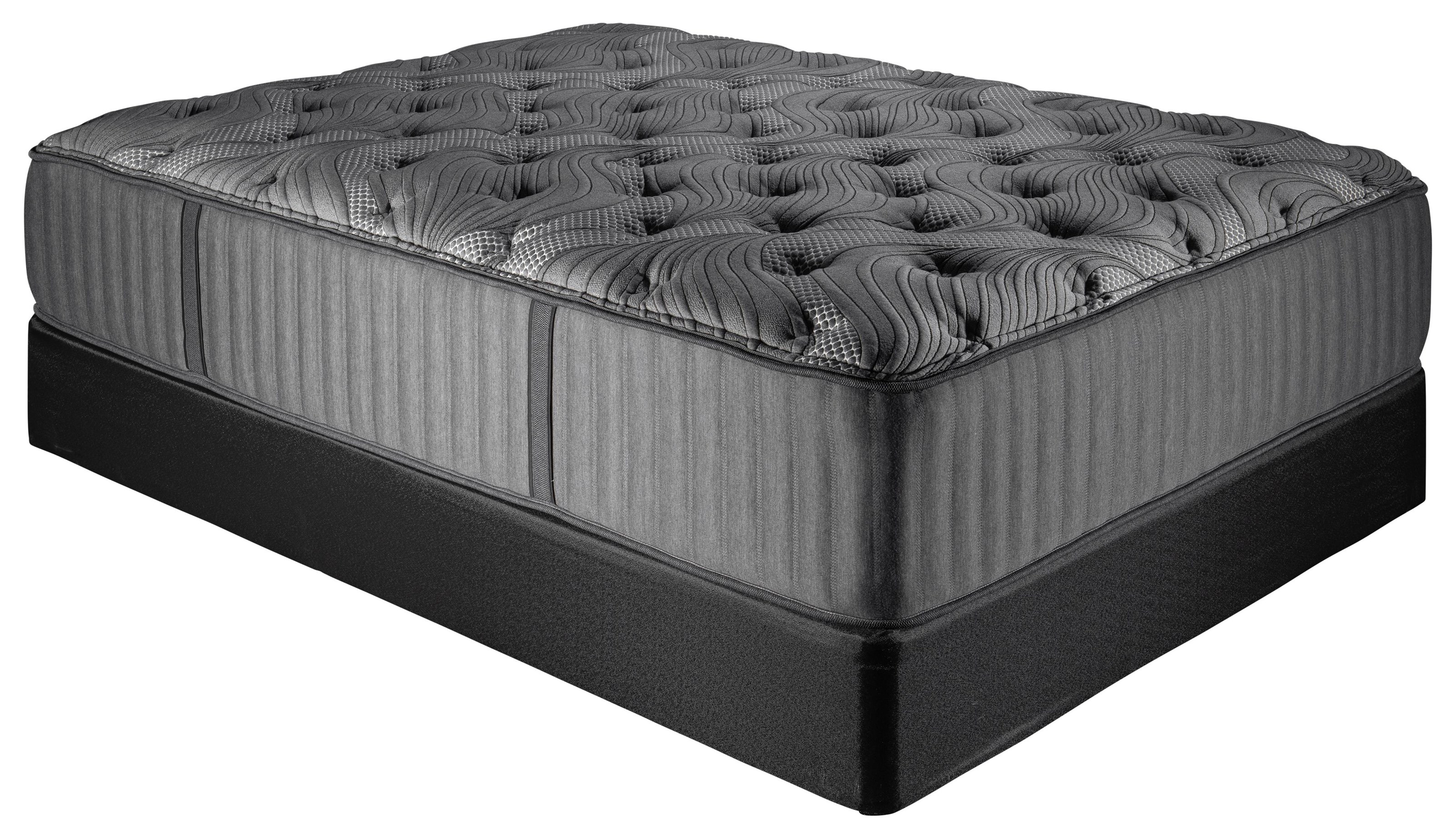 Spring Air KATE LUXURY FIRM SPRIMG790SA50 QUEEN LUXURY FIRM MATTRESS